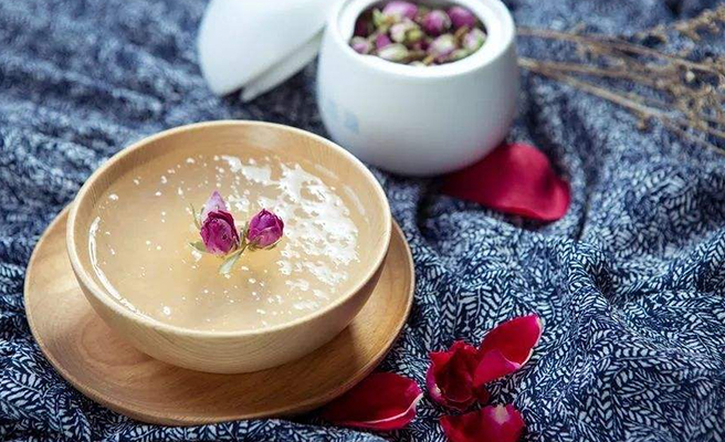 一分钟快问快答，燕窝入门知识