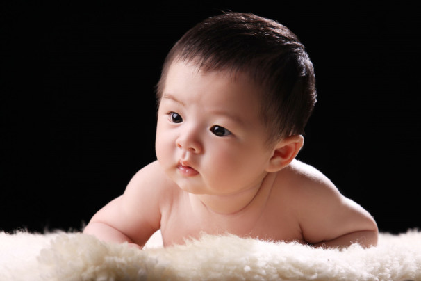 唾液酸—妈妈和宝宝的脑黄金